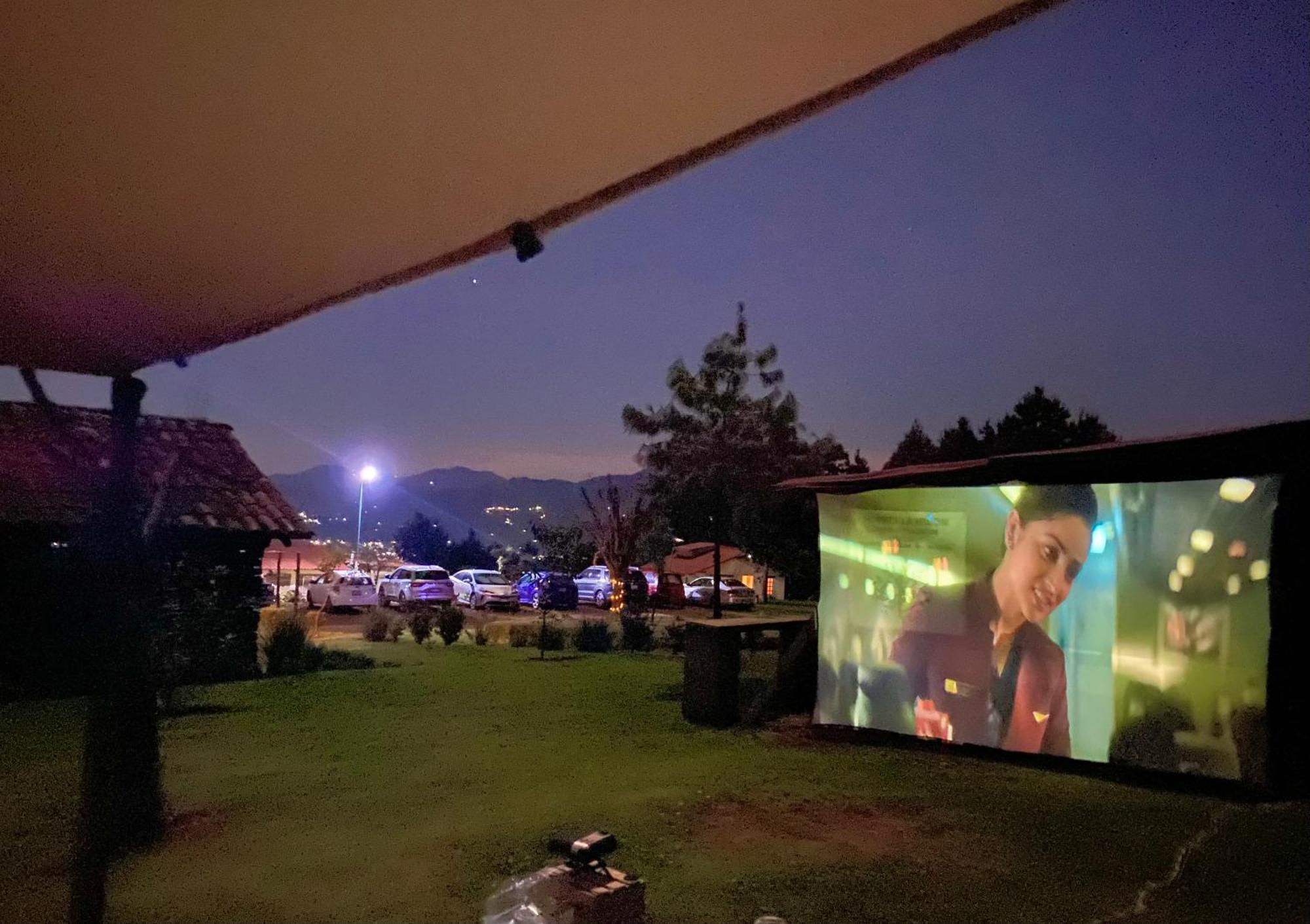 Cabanas Huerta La Mision, Zacatlan Luaran gambar
